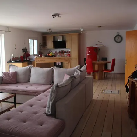 Villa Bettina 2nd Floor Afión