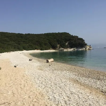 Villa Bettina 2nd Floor