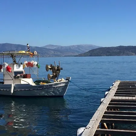 Villa Bettina 2nd Floor