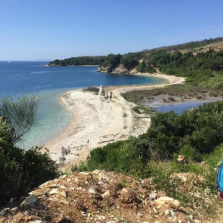 Bettina 2nd Floor Villa *