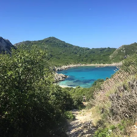 Villa Bettina 2nd Floor *