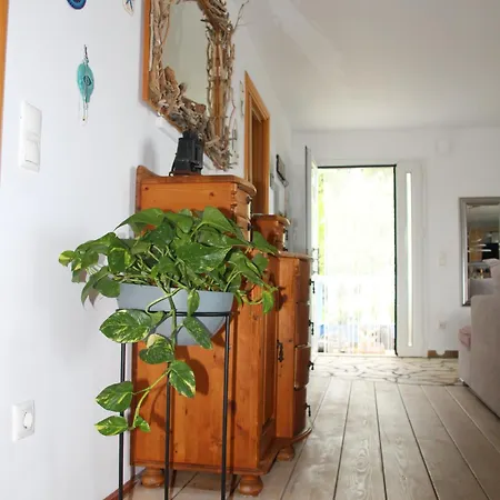 Bettina 2nd Floor Villa