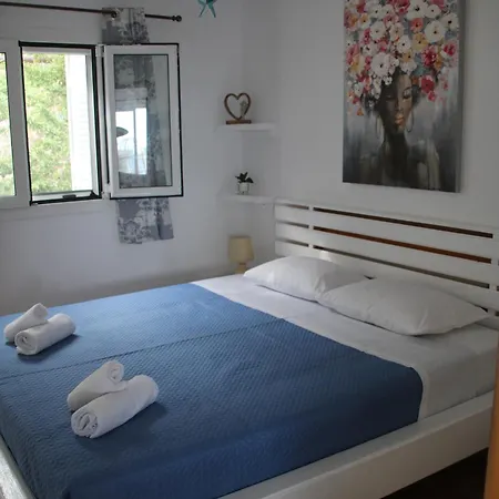 Villa Bettina 2nd Floor *